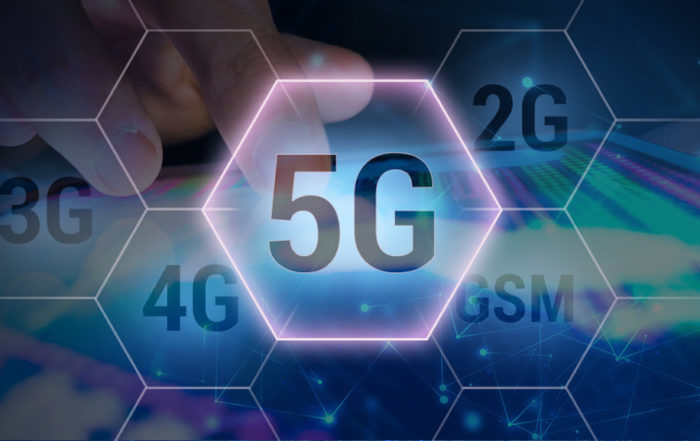 The Rise of 5G