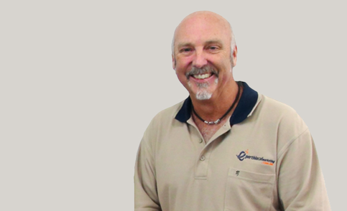 Glenn Heaton | NNC Client Glenn Heaton | NNC Client