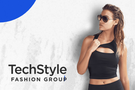 Tech Style Fashion Group | NNC Infotech Portfolio