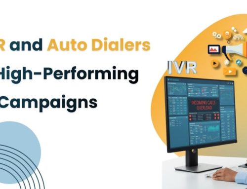 How IVR and Auto Dialers Power High-Performing Digital Campaigns